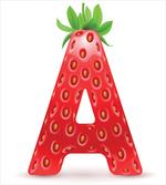 Fun Strawberry Theme