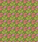 Vintage Floral Grunge
