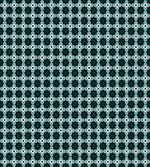 Oriental Blue Pattern