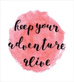 Adventure Alive