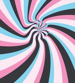 Distorted Spiral