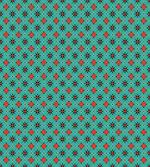 Geometric Retro Motifs