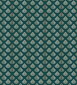 French Rococo Motifs