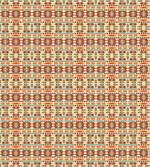 Traditional Geometric Motif