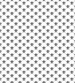 Abstract Lily Dots