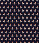 Ginger Man Wheel