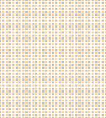 Big Small Squares Retro