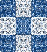 Portuguese Mosaic