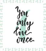 Hand Lettering Calligraphy