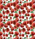 Autumn Season Fruits