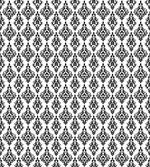 Black and White Baroque