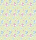Baby Toy Floral
