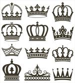 Royalty Crowns artwork