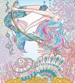 Greek Myth Seashell