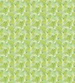 Sketched Pointy Plants