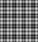 British Tartan Pattern