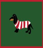 Canine Cartoon Dog