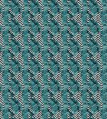 Rainforest Foliage Striped