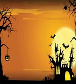 Haunted House