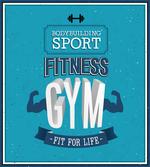 Fit Life Bodybuilding