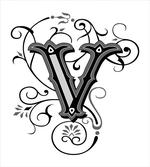 Gothic Halloween Font
