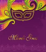 Colorful Lace Style artwork