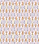 Cartoon Style Foliage