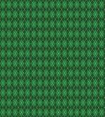 Vintage Argyle Tartan