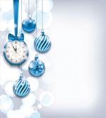 New Year Countdown artwork