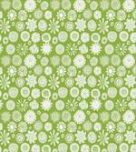 Doodle Floral Petals