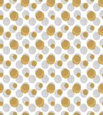 Brush Drawn Dots Rounds
