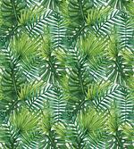 Tree Leaves Watercolor