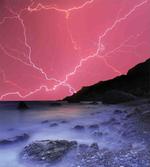 Thunderstorm Phenomena