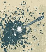 Acoustic Guitar Notes