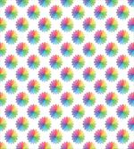 Petal Motif