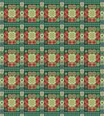 Colorful Azulejo Tiles