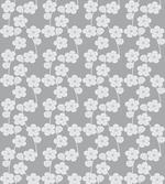 Flower Buds Vintage