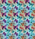 Butterflies Letterings