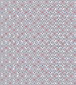 Abstract Blooming Leaves