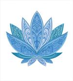 Oriental Lotus Petals