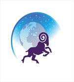 Globe Stars Goat artwork