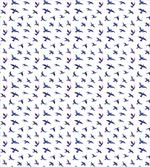 Flying Pigeons and Doves
