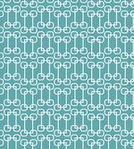 Retro Squares Design