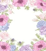 Summer Flora