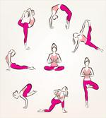 Pilates Exercise Health