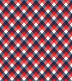 Houndstooth Pattern