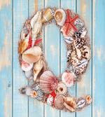 Nautical Animal Sea