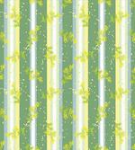 Spring Striped Flowers