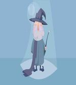 Wizard Magic Wand