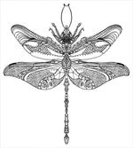 Baroque Ornamental